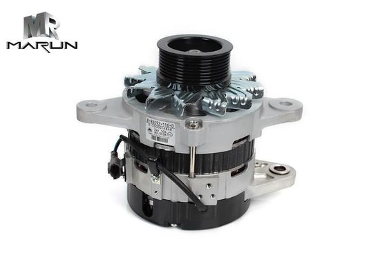 Isuzu 4HK1 Dizel Motoru Jeneratörü 8980921162 kazıcı için ZX200-3/Zx240-3/Zx270-3