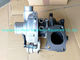 4HK1 ZX240-5A Kazı makinesi turboşarj makinesi 1876183260 8982593710 Dizel motor parçaları