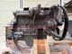 6HK1-Xqp Dizel Motor Montajı Doğrudan Enjeksiyonlu Isuzu Ekskavator Parçaları