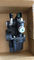 ZX330-5A Hitachi kazıcı yedek parçaları 6HK1 Elektrikli yakıt pompası Ya00068071