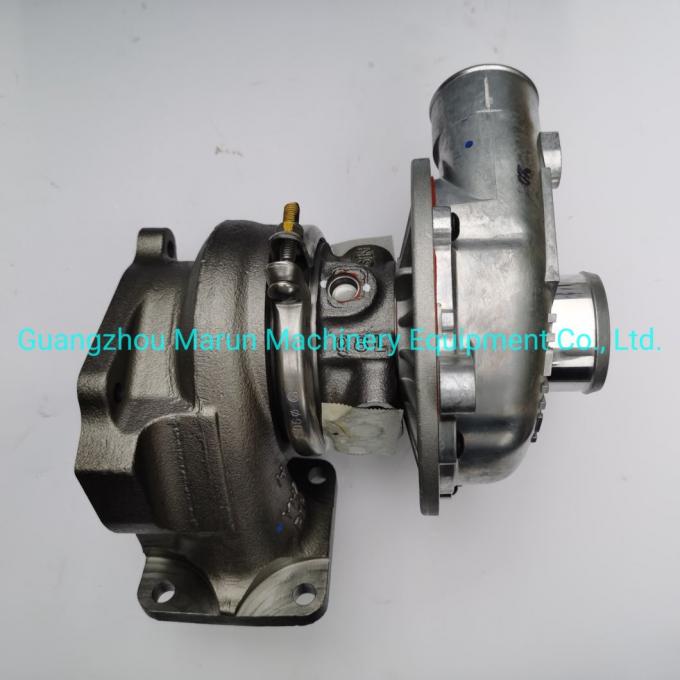Turbocharger for 4jj1 Zx140-3 Zx120-3 Cx130b Zx140W3 1-87618328-0 8 981851941 Excavtor Engine Spare Parts