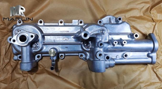 Genuine Engine Parts Engine Oil Cooler for Mitsubishi Fuso 4m50