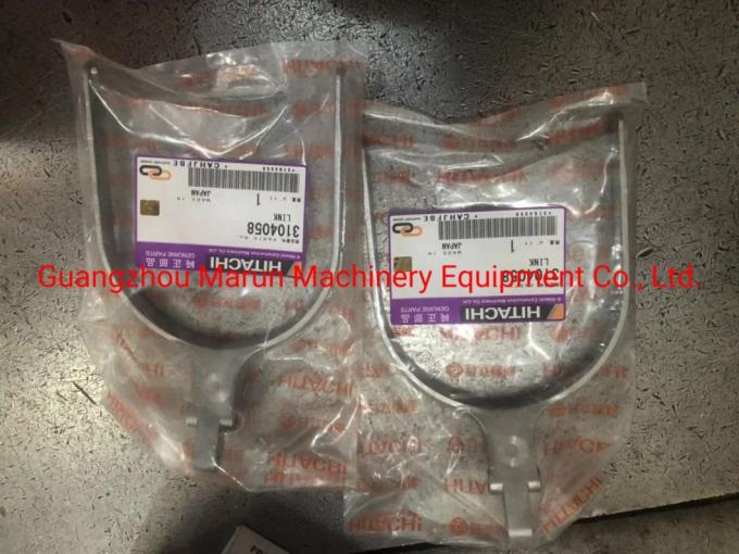 Genuine Parts 3104058 Link for Hitachi Zx200-3