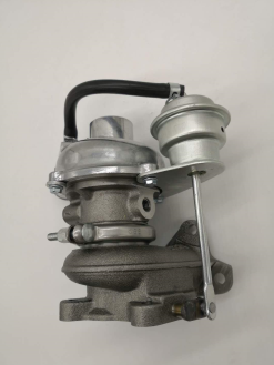 China Made Good Quality ISP Excavator Engine Part 4le2 Turbocharger 8981899362 8981899360 1-87618425-0 for 4le2 Engine Rhf3