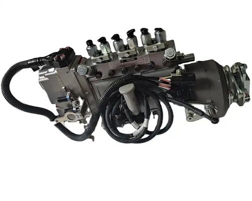6D16T Dizel Yakıt Enjeksiyon Pompası, 101608-6353 Dizel Motoru Parçaları