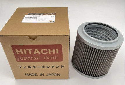 ZX200-3 ZX330-3 Hitachi kazıcı yedek parçaları orijinal yağ filtresi 4630525