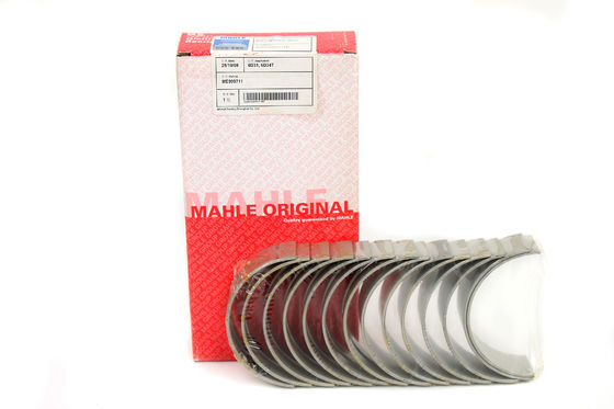 Metal Mahle Tamir Kits Mitsubishi 6D31 6D34 için Krank Aşı Ana Taşıma