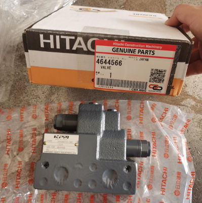 4644566 Orijinal Hitachi Swing Motor, Zx330-3 için Hitachi Kazıcı Aksesuarları