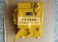 Shantui buldozer SD16 transmisyon kontrol valfı 16Y-75-10000 Tedarikçi
