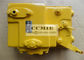 Shantui buldozer SD16 transmisyon kontrol valfı 16Y-75-10000 Tedarikçi
