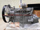 Isuzu Dizel Motoru Montajı Gerçek 6bg1 135.5kw yedek parçalar