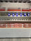 Orijinal Dizel Motor Piston Mahle 65.02501-0228B DX300 Doosan Kazı makinesi için
