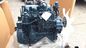 Kubota V3800-T Turbo ve Doğrudan Enjeksiyon Bölümleri ile Dizel Motor Montajı