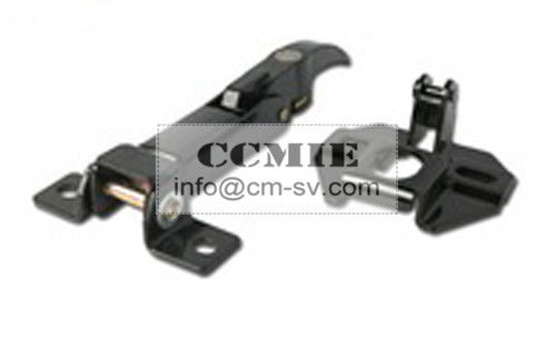 Çin Orijinal XE210LC Parça NBS415 Anahtarlı Kaput Kilidi 801503870 ISO / CE Fabrika