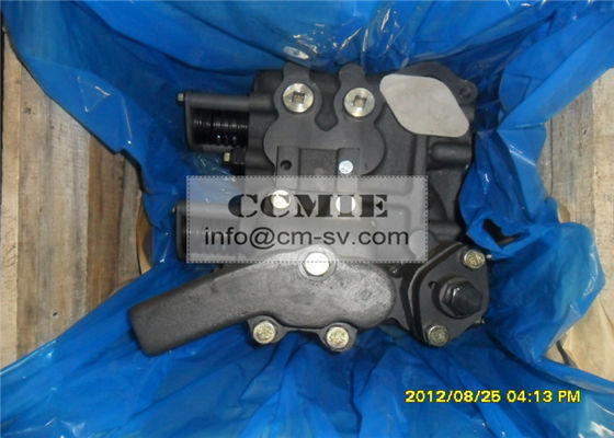 Çin 2kg Shantui Buldozer 701-34-11002 bıçak kaldırma valfi shantui yedek parça Fabrika