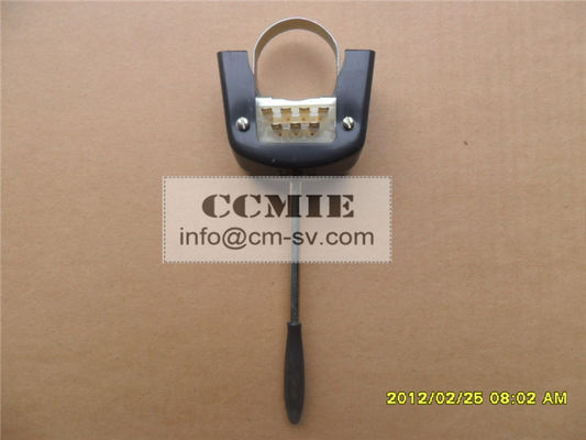 Çin FCC Shantui Yedek Parça SR20M anahtarı D2602-05000 Fabrika